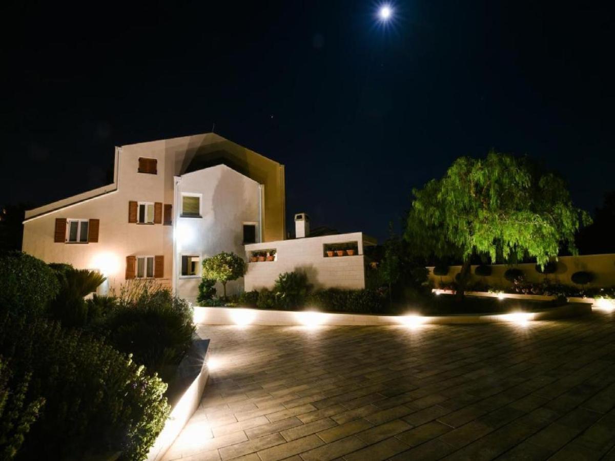 Calypso Royal Apartment Zadar Buitenkant foto