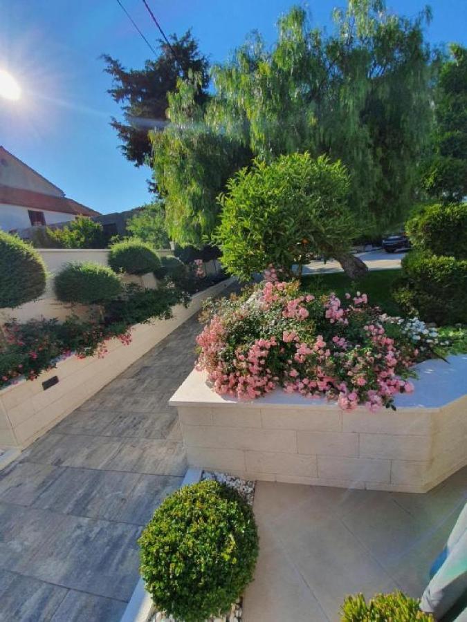 Calypso Royal Apartment Zadar Buitenkant foto