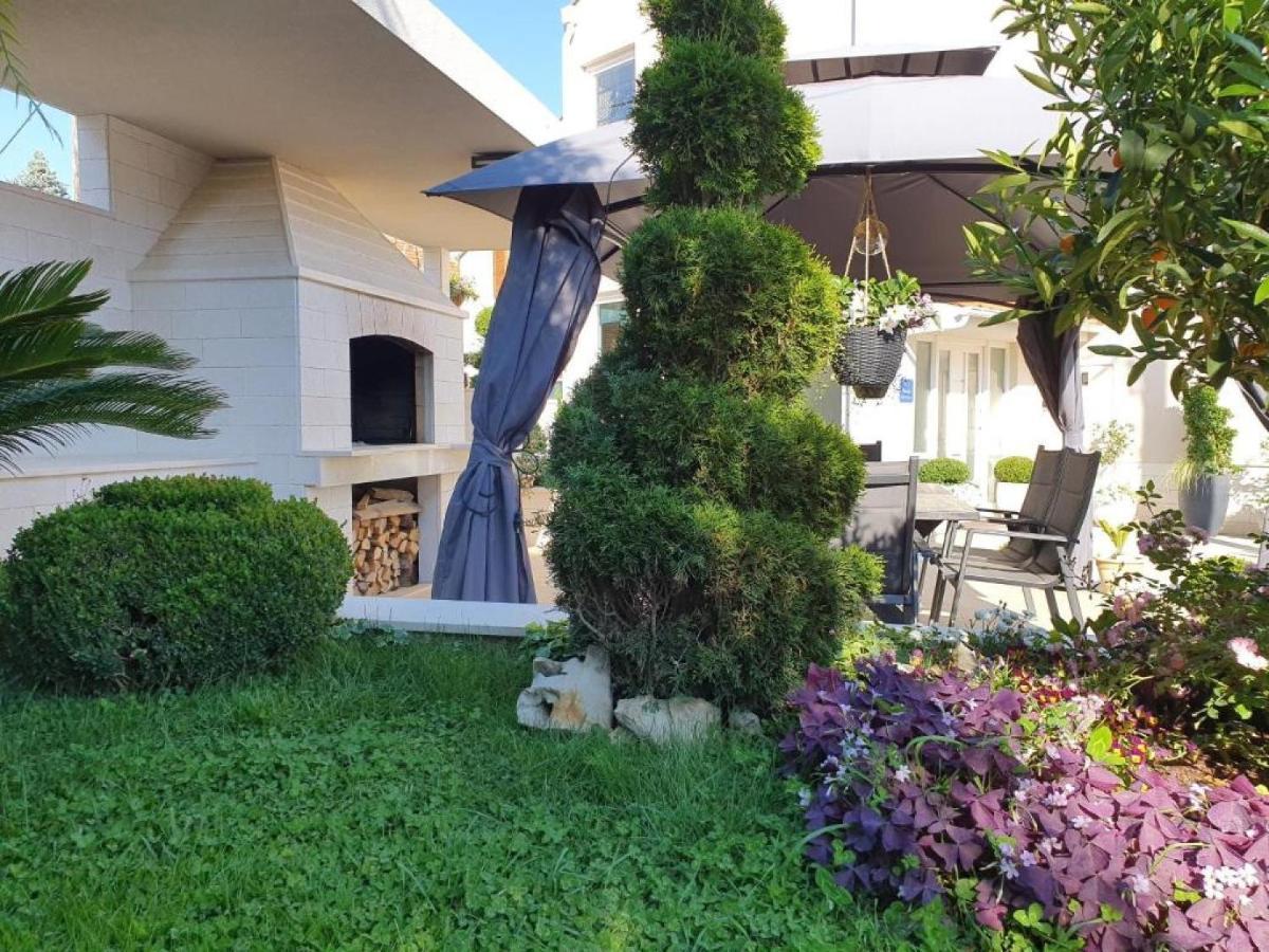 Calypso Royal Apartment Zadar Buitenkant foto