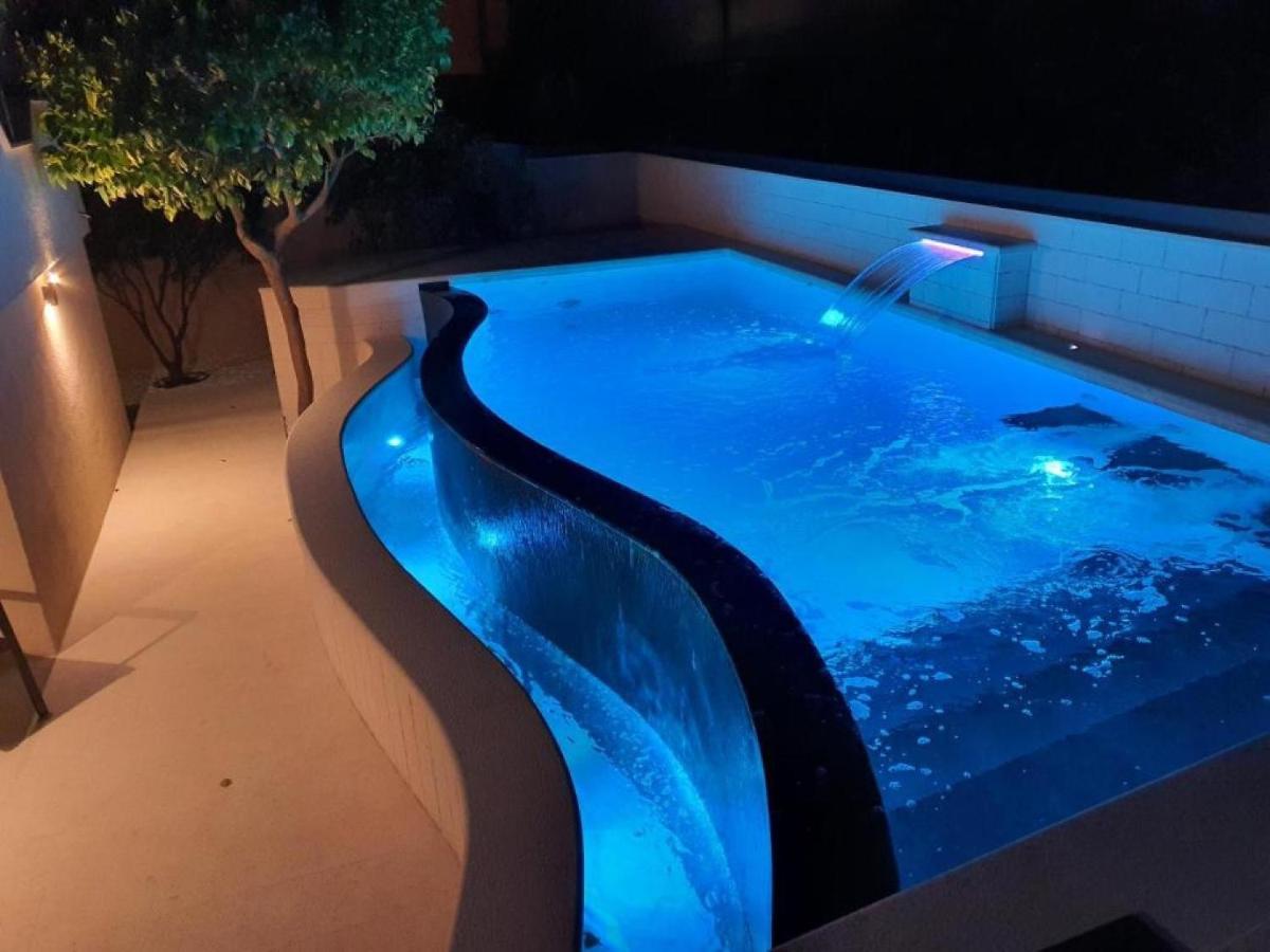 Calypso Royal Apartment Zadar Buitenkant foto
