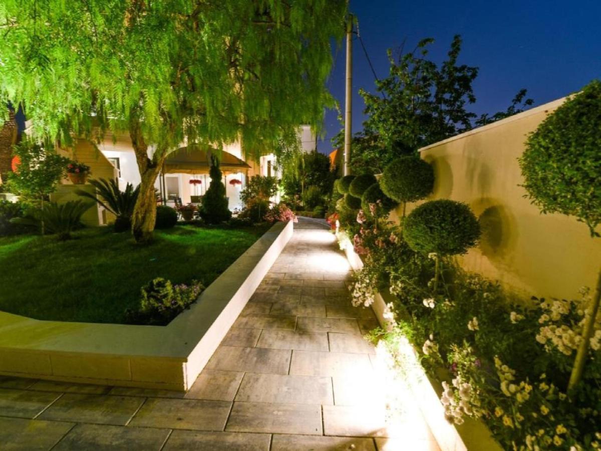 Calypso Royal Apartment Zadar Buitenkant foto