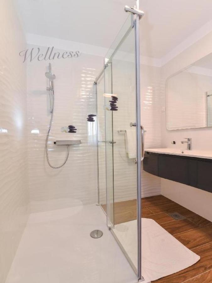 Calypso Royal Apartment Zadar Buitenkant foto