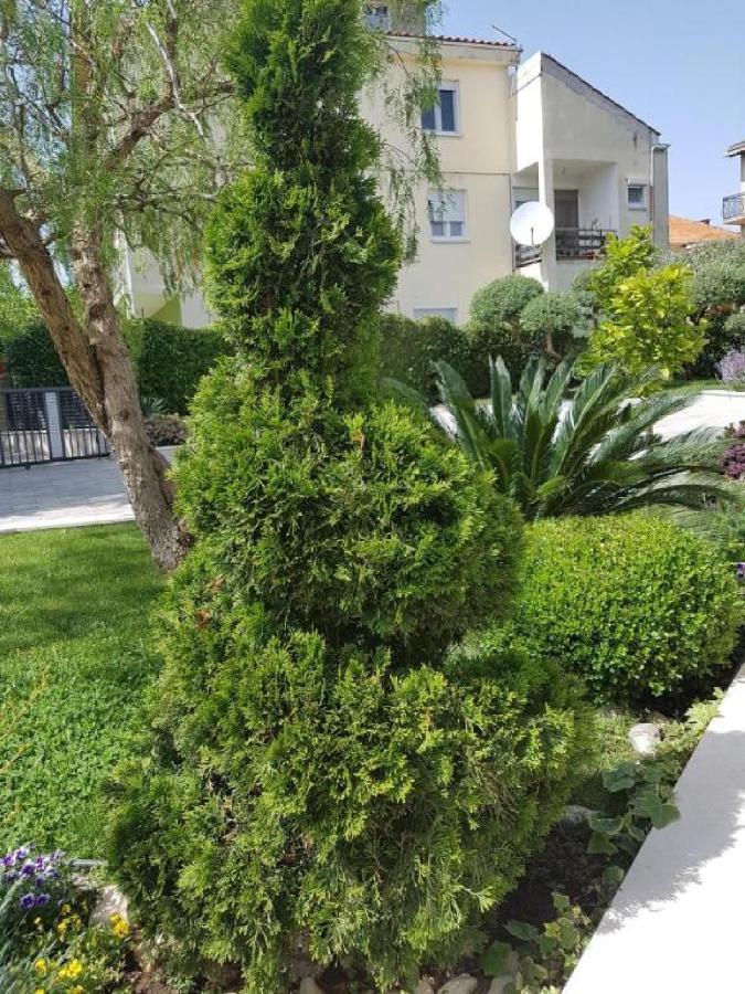 Calypso Royal Apartment Zadar Buitenkant foto