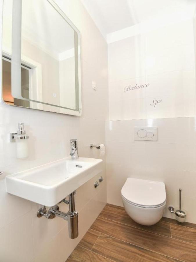 Calypso Royal Apartment Zadar Buitenkant foto