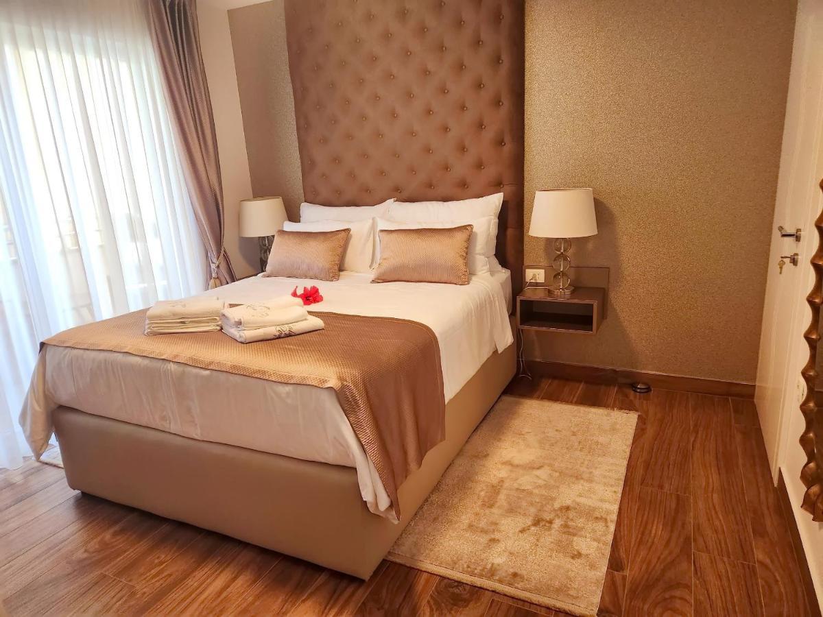 Calypso Royal Apartment Zadar Buitenkant foto